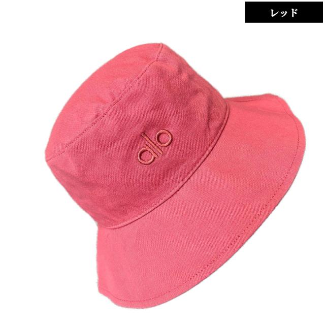 【日本未入荷】 alo 〜Weekender Bucket Hat〜※関税送料無料 日本未入荷♪】Alo Yoga Weekender Bucket Hat